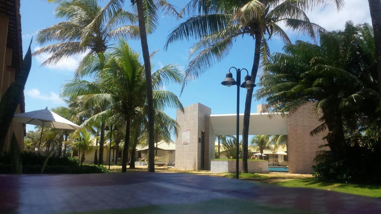 Mamelucos Chalé Salvador de Bahía Exterior foto