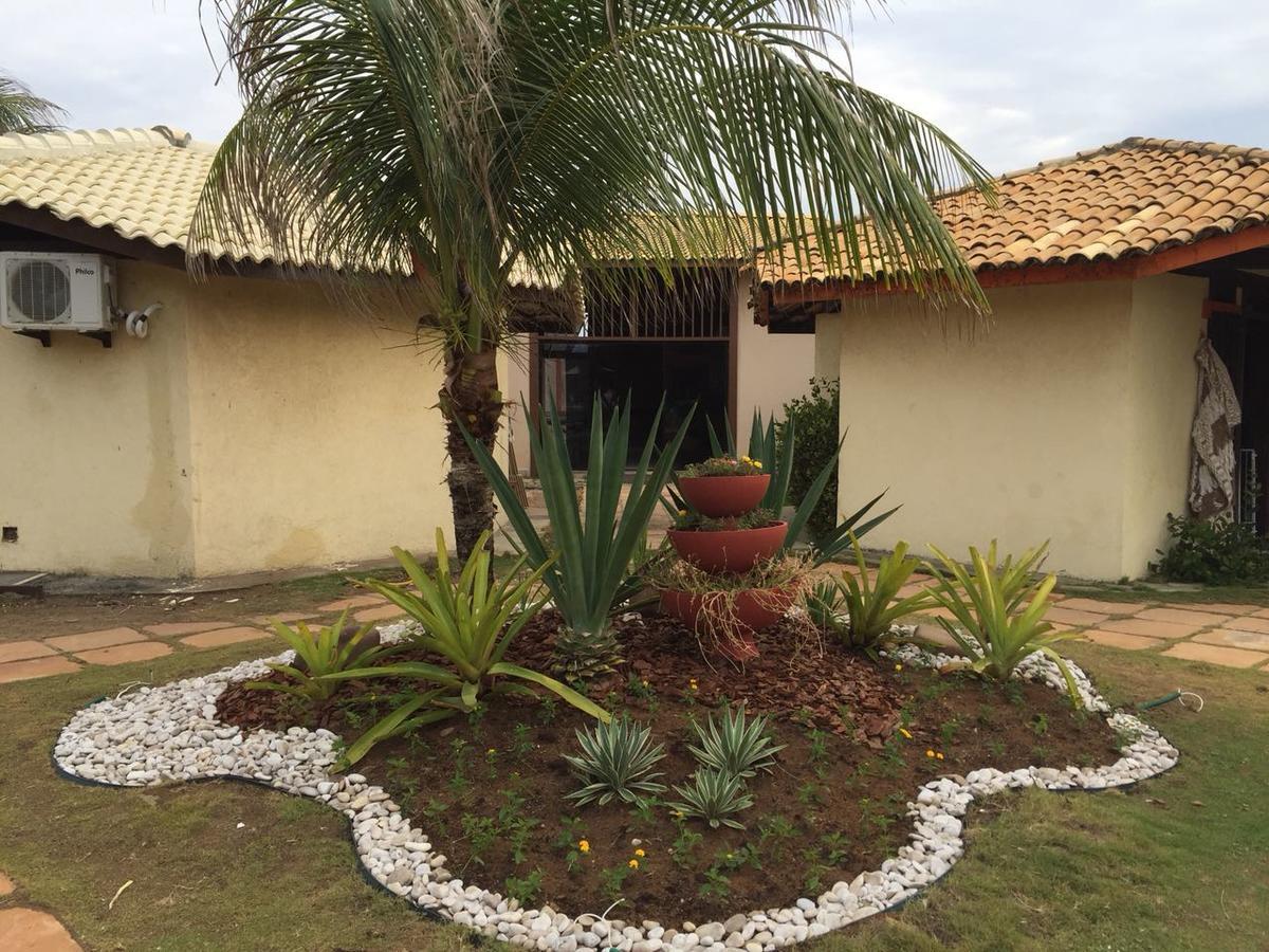 Mamelucos Chalé Salvador de Bahía Exterior foto